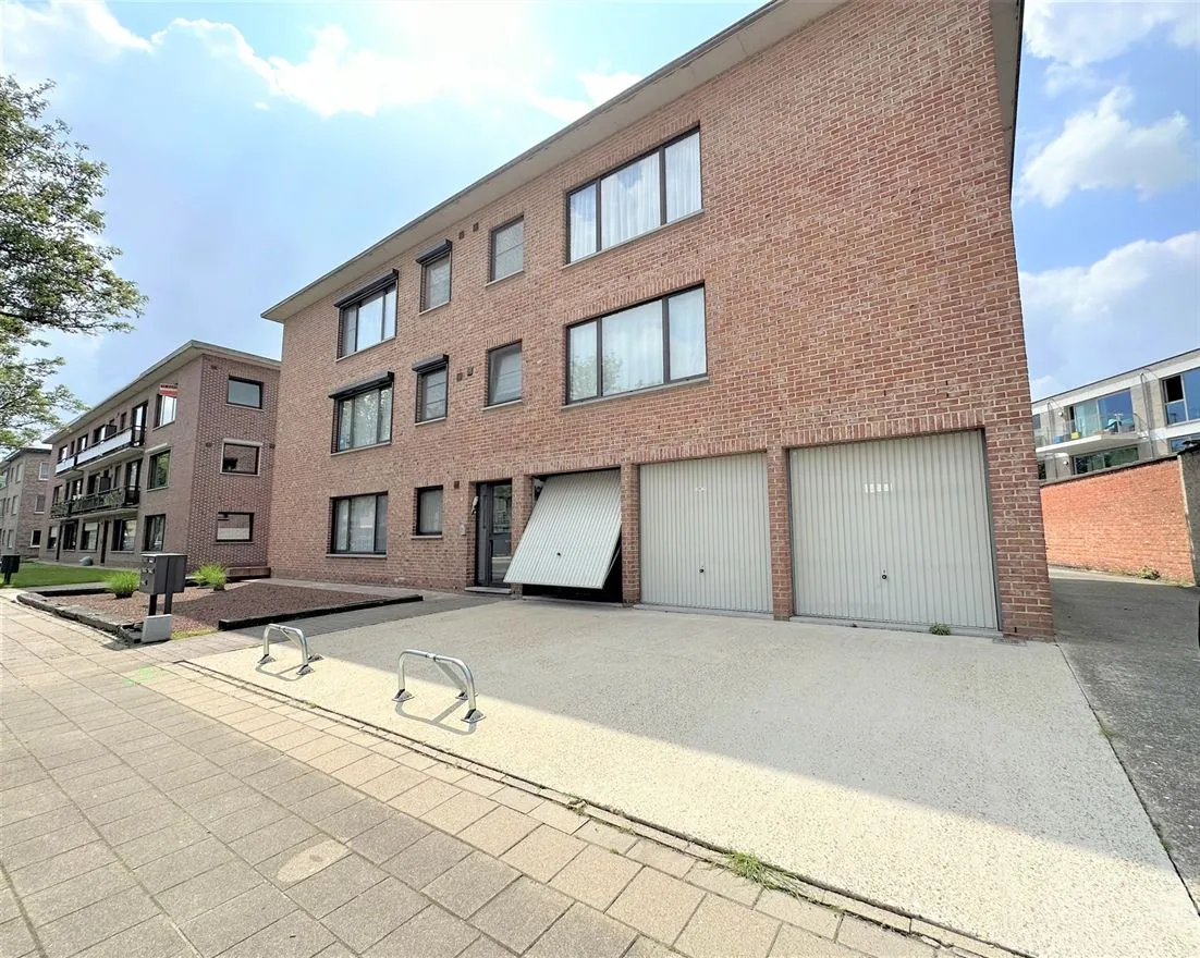 Apartament Me qira - 2150 BORSBEEK BE Image 1